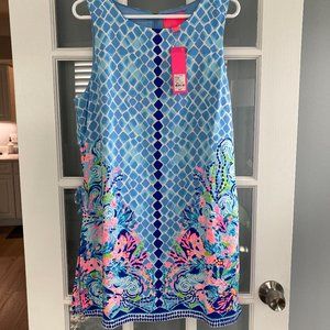 Lilly Pulitzer Romper